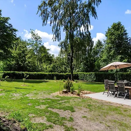 Hébergement de vacances 0667-toftlund-ostmarken-35 *